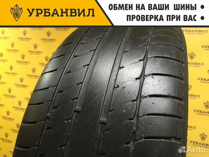 Michelin Primacy 3 225/50 R17 98V