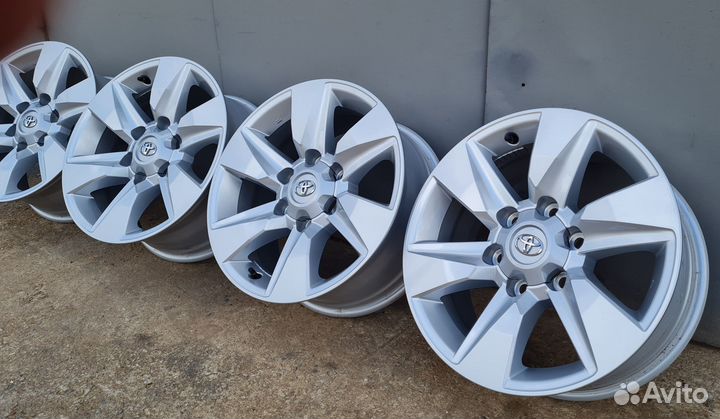 Литье Prado Surf оригинал Япония