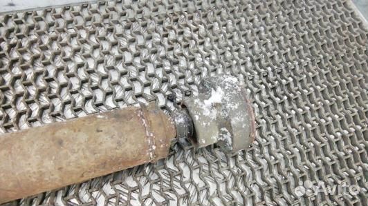 Карданный вал audi Q7 (BAD14K301)