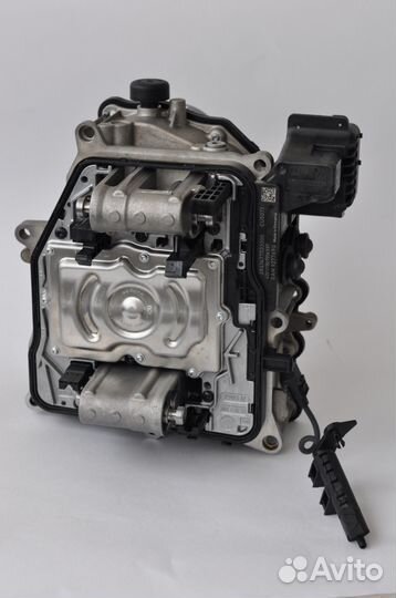 Мехатроник для DSG 7, 0AM 0CW DQ200