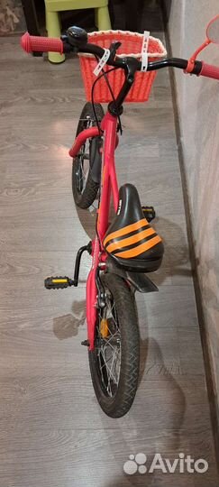 Велосипед sitis rooter 12