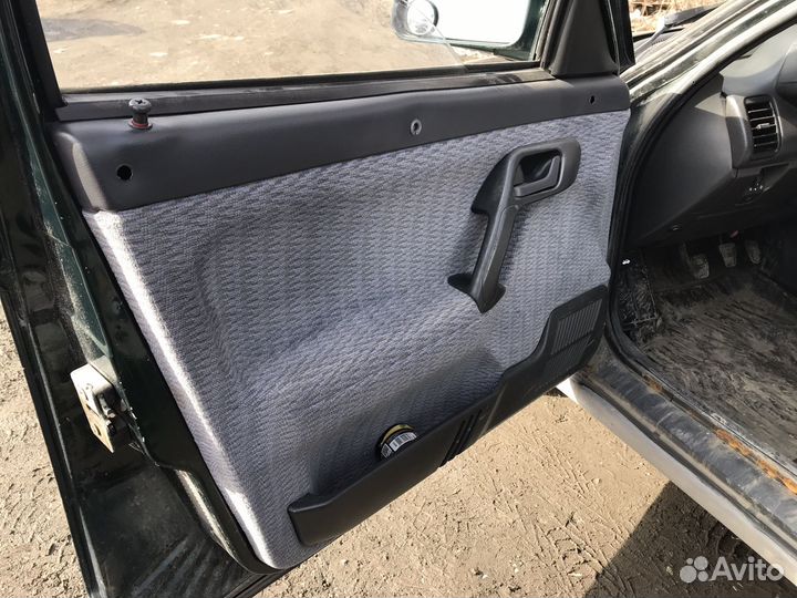 Ваз 2110 разбор