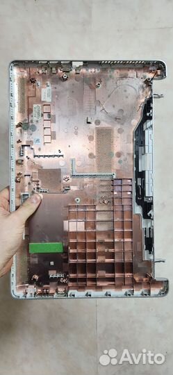 Поддон ноутбука HP 15-BS 15-BW 15-RA 15-RB 250 G6