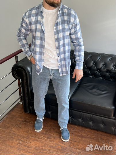 Мужская одежда