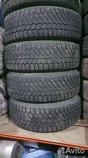 Continental Conti4x4IceContact 215/65 R16 102