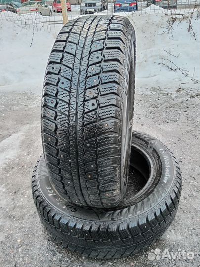 Matador MP 50 Sibir Ice 195/65 R15 91T