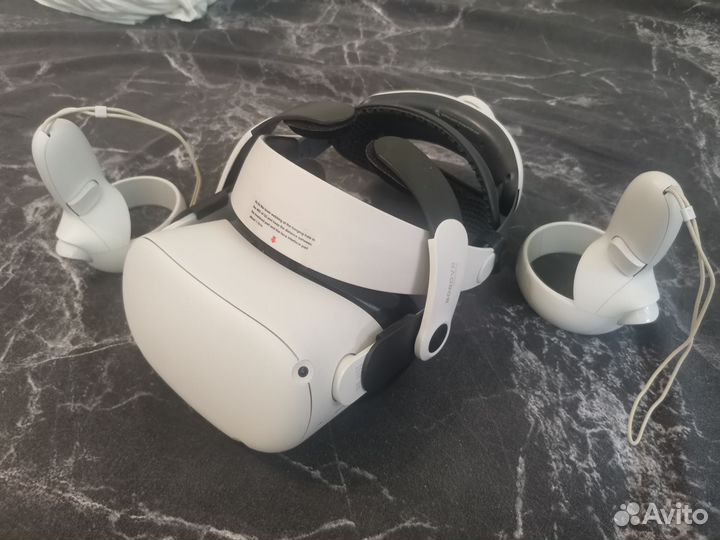 Oculus quest 2