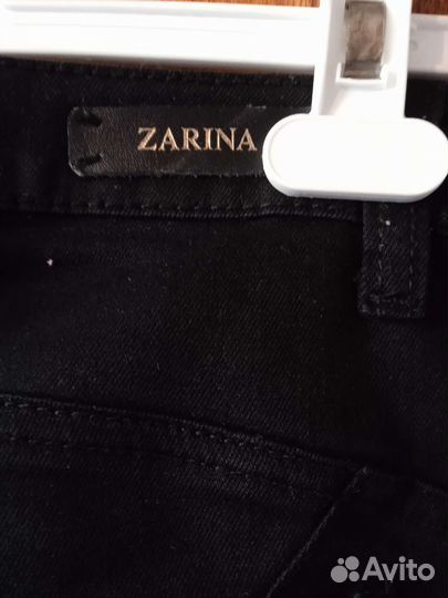 Брюки женские пакетом 4 шт 52-54