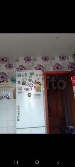 3-к. квартира, 64 м², 9/9 эт.