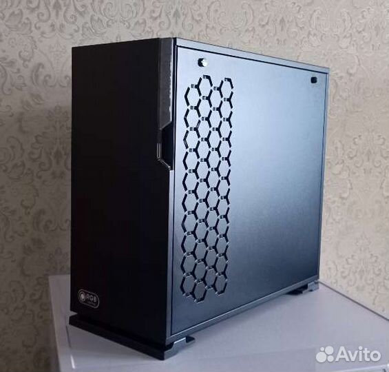 Стильный Игровой пк