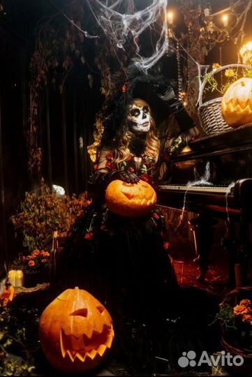 Тыква на хэллоуин, фонарик Джека, тыква фонарь