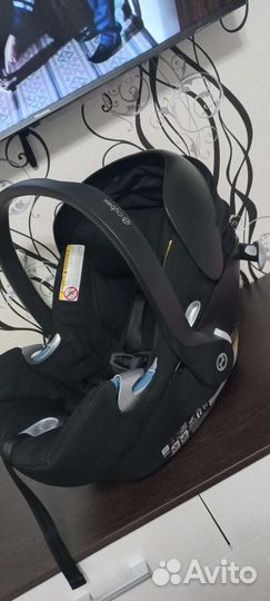 Автолюлька cybex