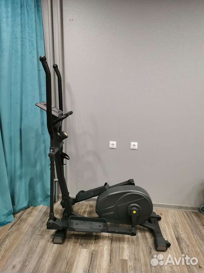 Эллиптический тренажер torneo c310 m