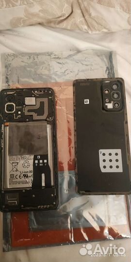 Samsung Galaxy A53 5G, 8/128 ГБ