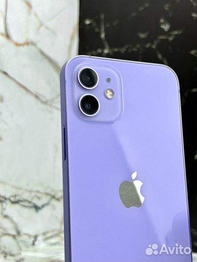 iPhone 12, 256 ГБ