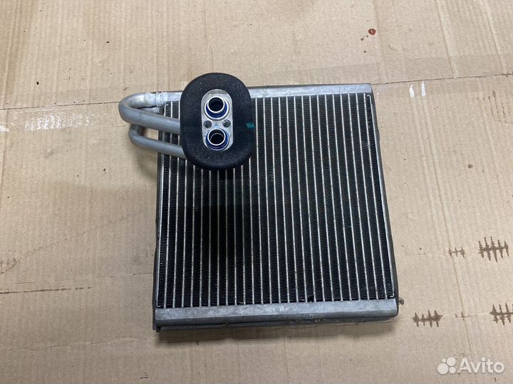 Испаритель кондиционера Kia Rio 3