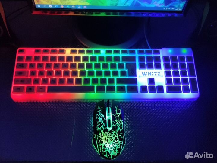 Отличный Компьютер на intel core i3