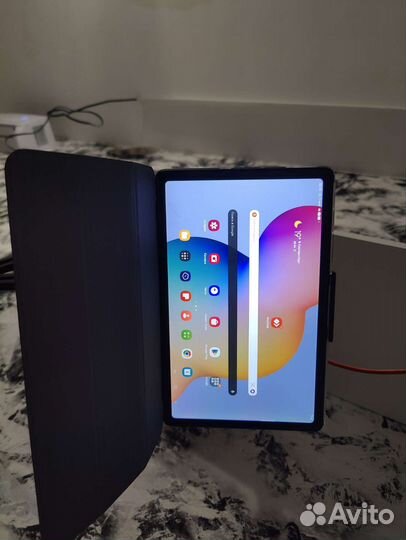 Samsung Galaxy tab S6 lite 64gb