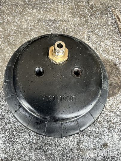 Пневмоподушка