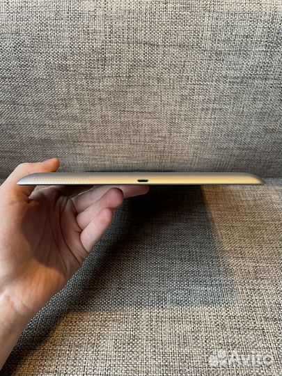 iPad 4 32гб