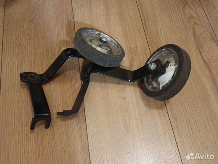 Велосипед детский univega 160