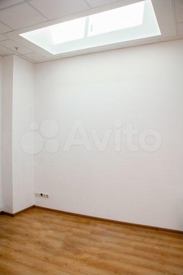 Офис, от 21 м²