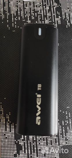 Беспроводные блютуз наушники. Фирменные