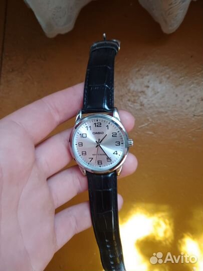 Часы мужские Casio