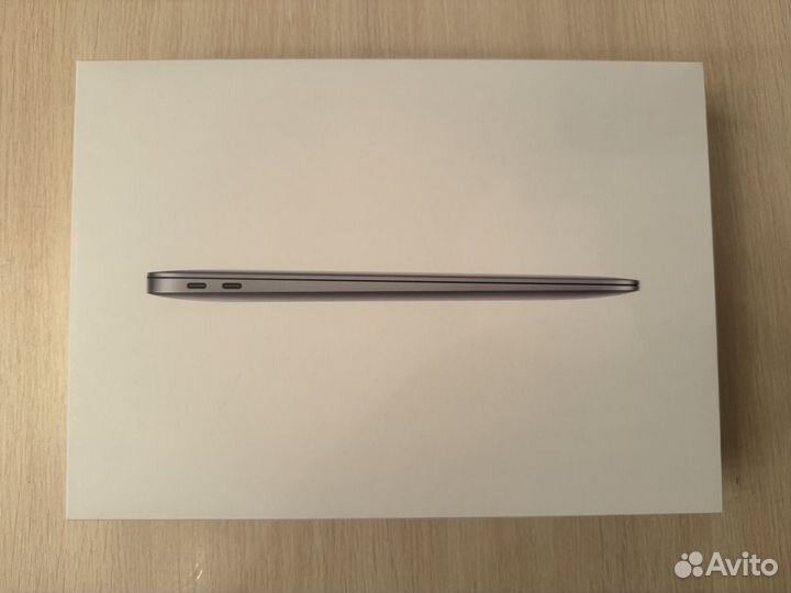 Macbook 13'3 air m1 256 MGN63