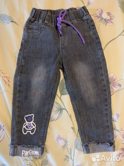 Вещи на девочку 92р