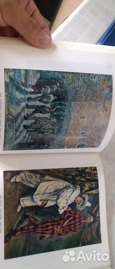 Книга музей Пушкина в Москве на Английском яз