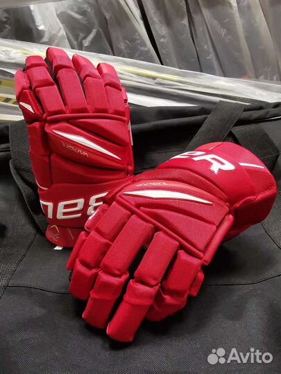 Перчатки Bauer Vapor 2X Pro Sr 14