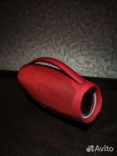 Колонка JBL boombox 3