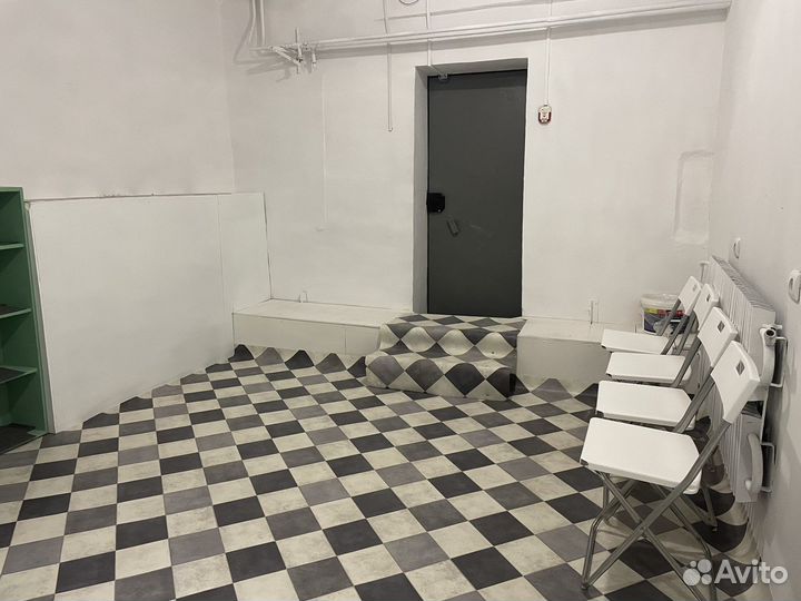 Почасовая аренда зала