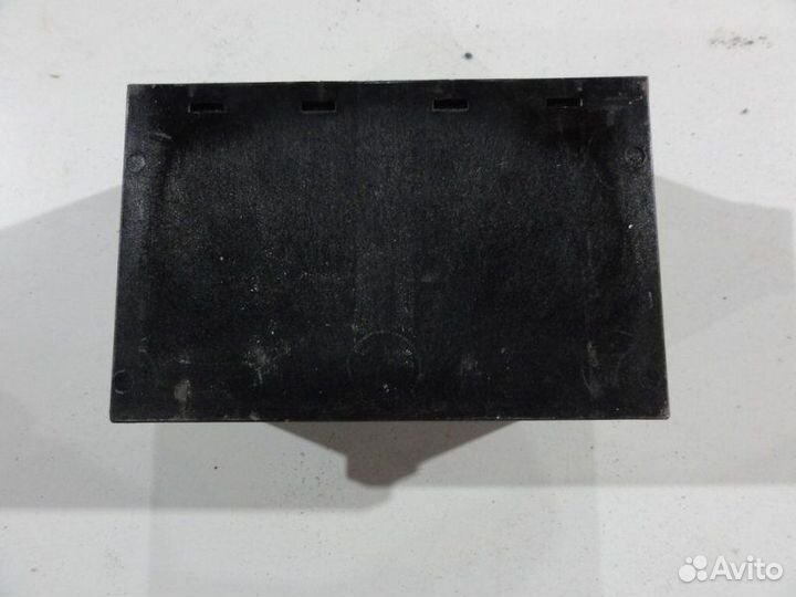 Блок управления интерфейс мультимедиа плеера Opel