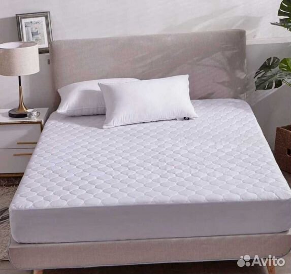 Матрас ортопедический