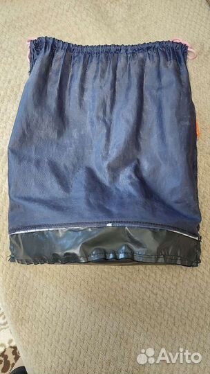 Мешок для сменной обуви