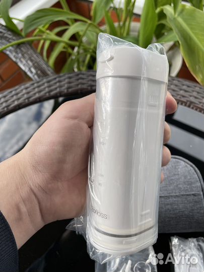 Ирригатор портативный для полости рта