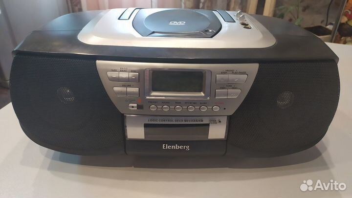 Пульт дистанционного управления elenberg