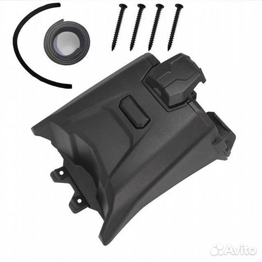 Держатель планшета-бардачок brpcan-Am Maverick X3