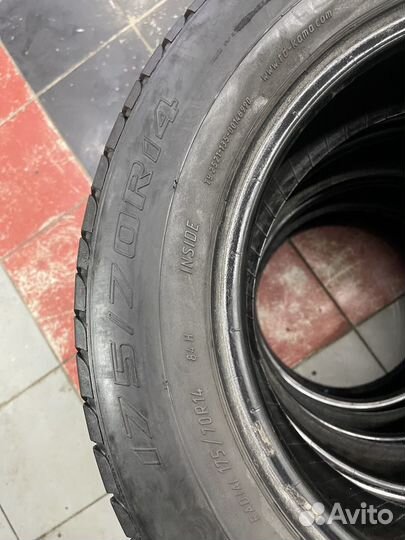 КАМА Кама-Евро-129 175/70 R14