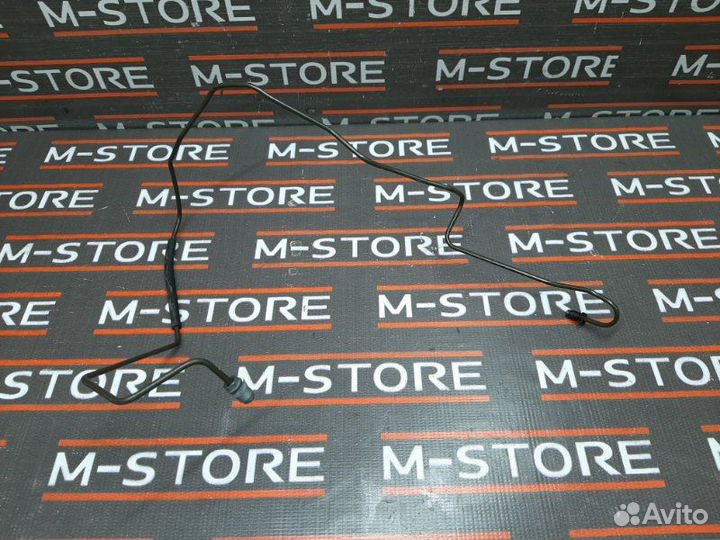 Трубка тормозная передняя правая Bmw 5-Series E60