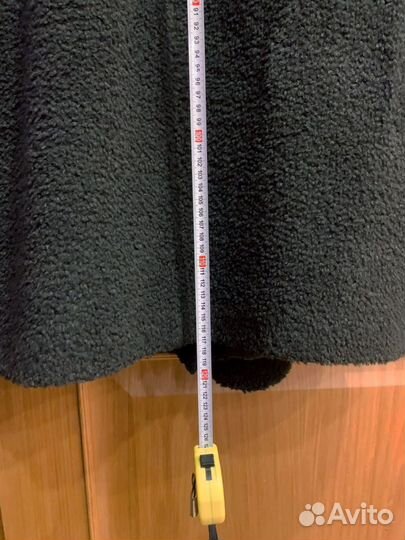 Пальто женское демисезонное 50 52