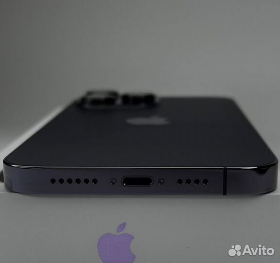 iPhone 14 Pro Max, 256 ГБ