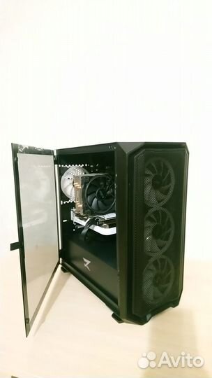 Игровой пк