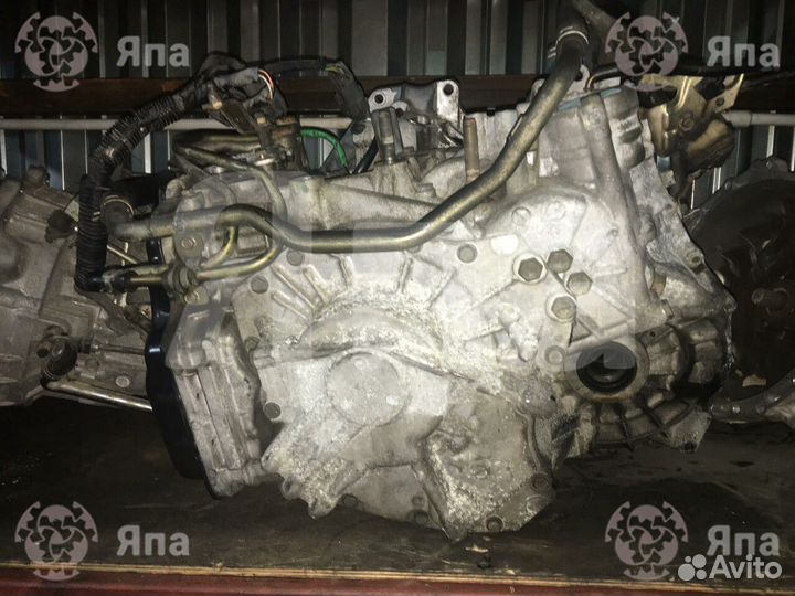 АКПП JF506E Мазда мпв без пробега по РФ, доставка