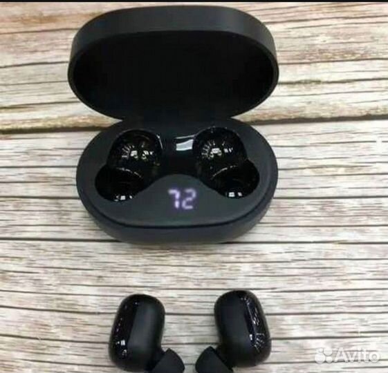 Беспроводные наушники Airdots 3 pro