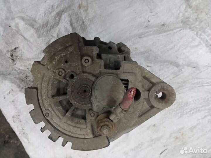 Генератор Daewoo Nubira