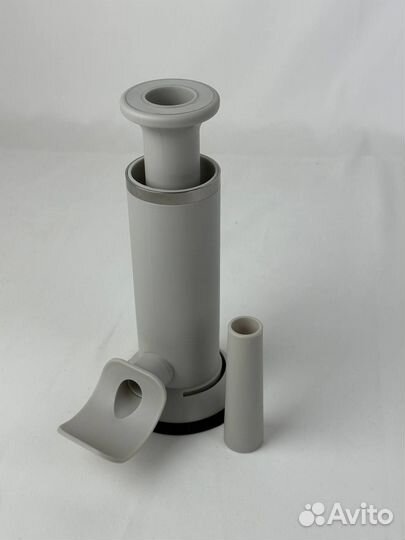 Колбасный шприц