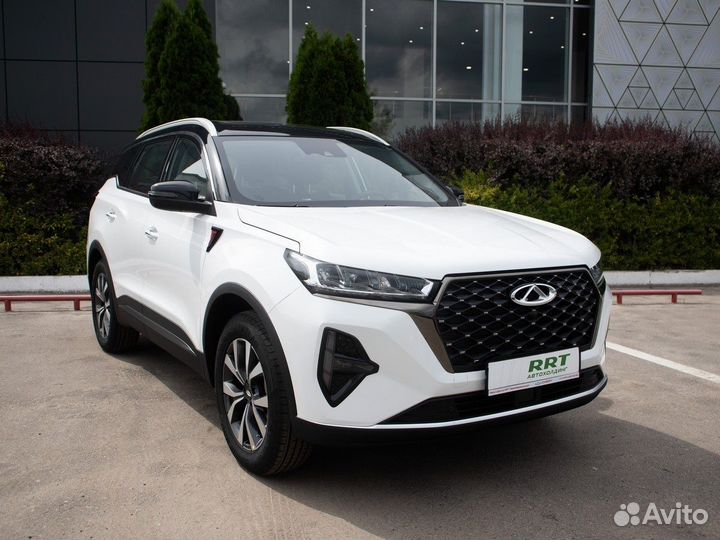 Chery Tiggo 7 Pro Max, 2023
